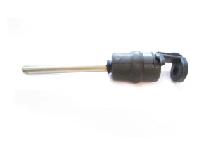 WAŁ PRZEGUBOWY KRÓTSZY 205MM 804616055 MTZ BELARUS PRONAR         