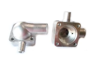 OBUDOWA TERMOSTATU 501306025-02 MTZ BELARUS PRONAR  