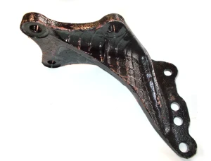WSPORNIK ŁAŃCUCHA PRAWY 804605091-BY, MTZ BELARUS PRONAR        