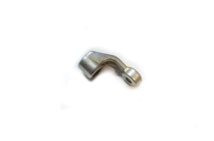 DŹWIGNIA ROZDZIELACZA 504607086A ORG HYDRAULIKA  MTZ BELARUS PRONAR         