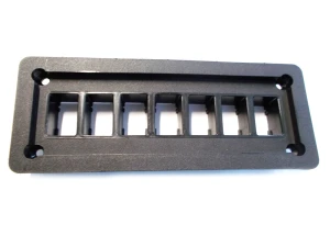 PANEL PRZEŁĄCZNIKÓW KLAWISZOWYCH 803801342  MTZ  