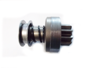ZESPÓŁ SPRZĘGAJĄCY BENDIX ROZRUSZNIKA  ISKRA 12/24 V MTZ BELARUS PRONAR   