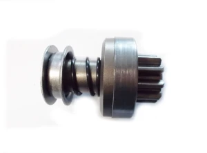 ZESPÓŁ SPRZĘGAJĄCY BENDIX ROZRUSZNIKA  ISKRA 12/24 V MTZ BELARUS PRONAR   