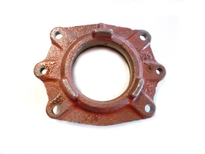 KORPUS OBSADA  ŁOŻYSKA 501701034 MTZ BELARUS PRONAR          