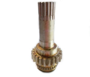 WAŁEK SPRZĘGŁA II ST. 15221601026 PRONAR 1523