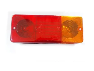 LAMPA TYLNA BOCZNA PRAWA/LEWA  F401 ELEKTRYKA  MTZ BELARUS 
