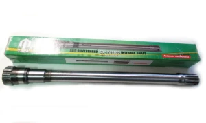 WAŁ SKRZYNI BIEGÓW 501701185 TARA MTZ BELARUS PRONAR  