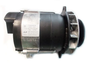 ALTERNATOR 12V 1400W G97013701-BY 1 PASEK MTZ BELARUS PRONAR