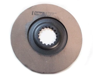 TARCZA HAMULCOWA KLEJONA 180MM TRIBO HAMULCE  503502040 MTZ 