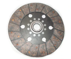 TARCZA SPRZĘGŁA 2521025  T-25 WŁADYMIREC 