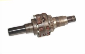 MECHANIZM RÓŻNICOWY N.T. 522303010B01BY PRZEDNI NAPĘD  MTZ BELARUS PRONAR    