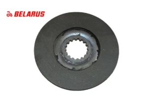 TARCZA HAMULCOWA KLEJONA 180MM HAMULCE ORG 703502040-01 MTZ  