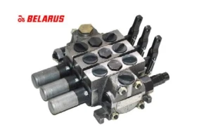  ROZDZIELACZ HYDRAULICZNY 1221 RP70-1221.1C ORYGINAŁ  BELARUS PRONAR       