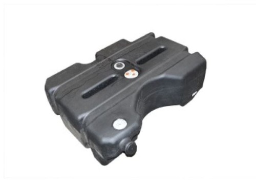 Zbiornik paliwa MTZ 1025,1221 PLASTIK.JPG