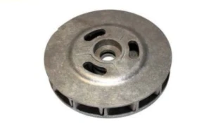 WENTYLATOR  ALTERNATORA 723526001-AX ORG MTZ BELARUS PRONAR  