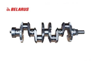 WAŁ KORBOWY MTZ EURO 3 ORG 24591005020 MTZ BELARUS PRONAR          