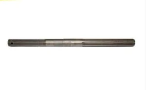 WAŁ PRZEDNIEGO NAPĘDU CARRARO 480MM 15202308065-BY  BELARUS PRONAR   