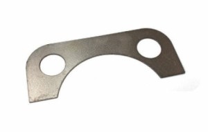PODKŁADKA REGULACYJNA PRZED.MOSTU CARRARO 0,6MM, 15202308042-01 MTZ BELARUS PRONAR         