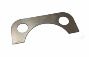 PODKŁADKA REGULACYJNA PRZED.MOSTU CARRARO 0,6MM, 15202308042-01 MTZ BELARUS PRONAR         