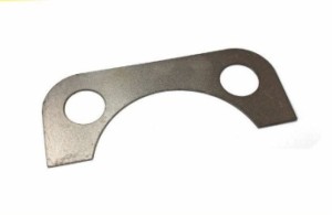 PODKŁADKA REGULACYJNA PRZED.MOSTU CARRARO 0,2MM, 15202308042 ORG MTZ BELARUS PRONAR       