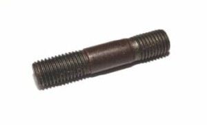 SZPILKA PRZEDNIEGO WĄSA NT 100MM CARRARO 15202308079-01-BY MTZ BELARUS PRONAR               