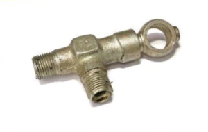 KRÓCIEC SIŁOWNIKA C50/C63 12213407010B-01-BY MTZ BELARUS PRONAR     