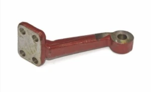 DŹWIGNIA SKRĘTU LEWA CARRARO ORG 8222308074 MTZ BELARUS PRONAR     