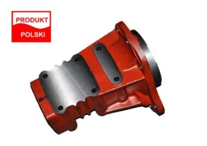 OBUDOWA PÓŁOSI TYLNEGO MOSTU 502407018-PL MTZ BELARUS PRONAR        