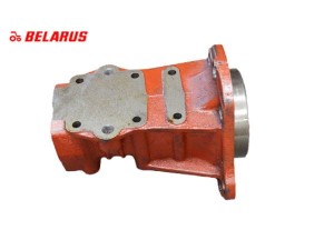 OBUDOWA PÓŁOSI TYLNEGO MOSTU 502407018-01-BY MTZ BELARUS PRONAR         