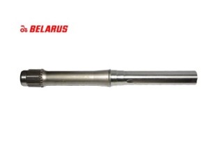 PÓŁOŚ TYLNEGO MOSTU 502407082-A-01-BY MTZ BELARUS PRONAR          