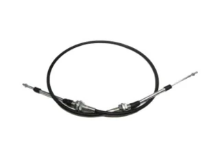 LINKA GAZU RĘCZNEGO 80B1108300-A-05 920mm MTZ PRONAR BELARUS
