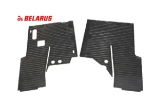 GUMA DYWANIKI PODŁOGI MTZ KPL. 806702332+333A MTZ BELARUS PRONAR    