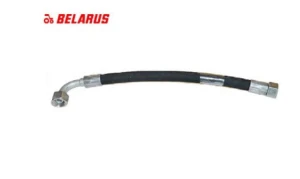 PRZEWÓD HYDRAULICZNY MONOBLOKU 9524607140 ORG MTZ BELARUS PRONAR 