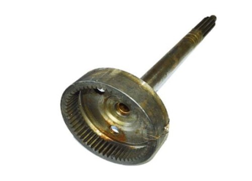 Wałek wom długi MTZ50  504202044.JPG