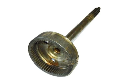 Wałek wom długi MTZ50  504202044.JPG