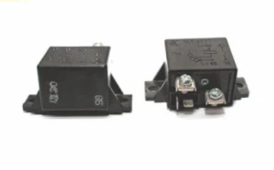PRZEKAŹNIK ŚWIECY ŻAR EURO3 24V ELEKTRYKA MTZ BELARUS PRONAR          