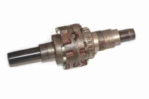MECHANIZM RÓZNICOWY S.T.  522303010-A PRZEDNI NAPĘD MTZ BELARUS PRONAR    