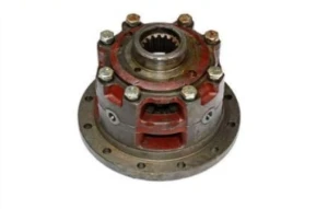 MECHANIZM RÓŻNICOWY ORG 15222403020 MTZ BELARUS PRONAR    