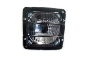 REFLEKTOR PRZEDNI LAMPA COBO NT BEZ ŻAR.  0516100. ELEKTRYKA PRONAR  