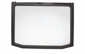 RAMKA TYLNA  Z SZYBĄ KPL 806708210-BY  MTZ BELARUS PRONAR        