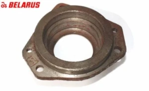 KORPUS SPRZĘGŁA ORG 701601028-BY MTZ PRONAR BELARUS 