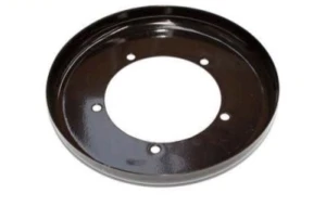 OSŁONA PIASTY  PRZEDNIEJ 722308029-B-BY MTZ BELARUS PRONAR   