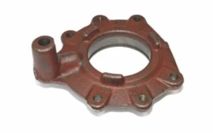 OBUDOWA KORPUS SKRZYNI  TURBO 741701034-B-BY MTZ BELARUS PRONAR          