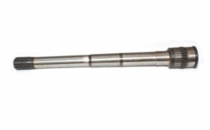 WAŁEK SKRZYNI  SYNCHRO 741721113-BY ORG MTZ BELARUS PRONAR  TS      