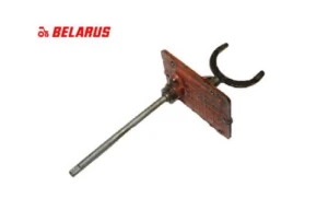POKRYWA REDUKT. TRZPIEŃ 26CM NT  ORG 801723010-B-BY MTZ  BELARUS  PRONAR  