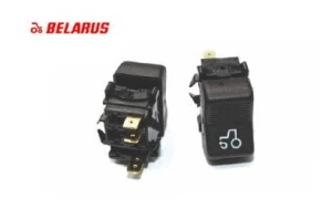 PRZEŁĄCZNIK  KLAWISZ. PRZED. NAPĘDU 3PIN  P147M0649-BY MTZ BELARUS PRONAR        