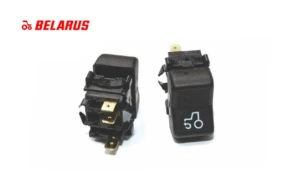 PRZEŁĄCZNIK  KLAWIATURY NAPĘDU P150M0649-BY 3PIN MTZ BELARUS PRONAR    