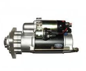 MTZ ROZRUSZNIK 24V z reduktorem do silnika-D-260 8,1kW 243708346 JUB HARWESTER