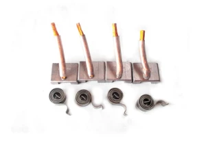 SZCZOTKI ROZRUSZNIKA  ISKRA-MAHLE MSX1249 16.908.995 ORG ELEKTRYKA MTZ BELARUS PRONAR    