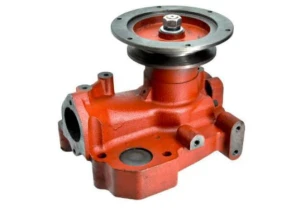 POMPA  WODY  2601307116-IMP MTZ BELARUS PRONAR            